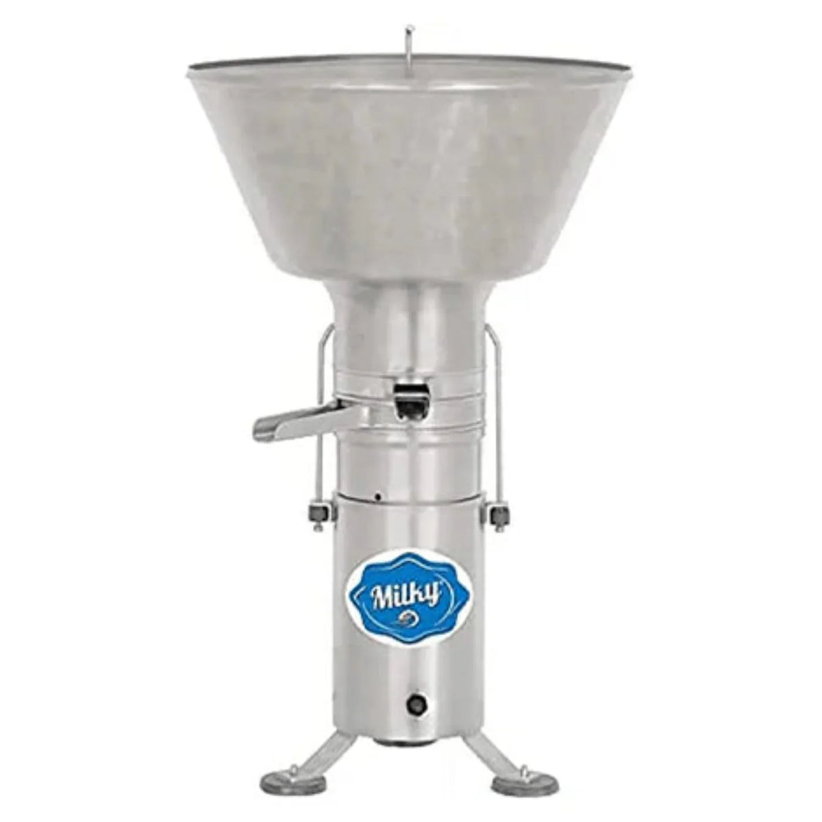 Milky FJ Cream separators Milky FJ 350 EAR - 1762523098494_368