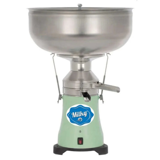"Buy Milky FJ 130 EPR Cream Separator – Innovative, Easy to Use, 130 L/h | Low Price & 2-Year Warranty! - 1762523134333_823