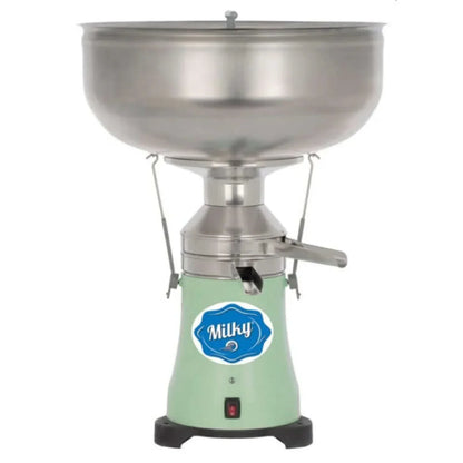 "Buy Milky FJ 130 EPR Cream Separator – Innovative, Easy to Use, 130 L/h | Low Price & 2-Year Warranty! - 1762523134333_823