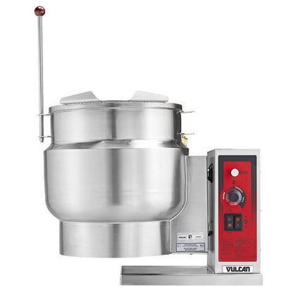 Vulcan K12ETT-7 Electric Countertop Kettle - K12ETT-7