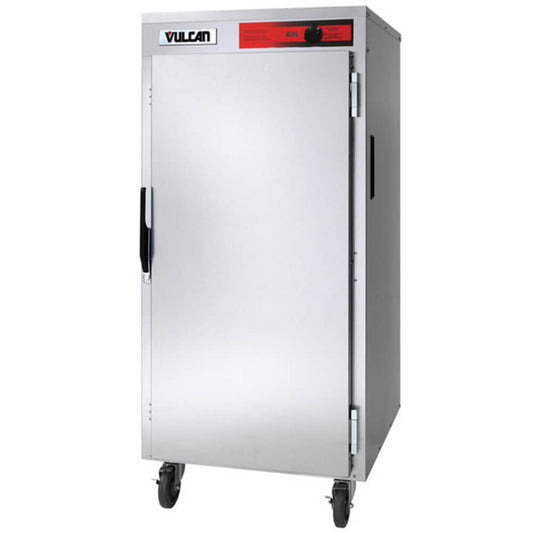 Vulcan VBP13-1E1ZN Full Size Insulated Heated Holding/Proofing Cabinet - 1 - VBP13-1E1ZN