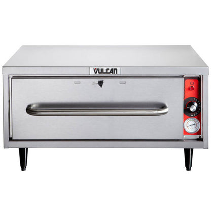 Vulcan VW1S-1M0ZX Freestanding One Drawer Warmer - 120V 475W - VW1S-1M0ZX