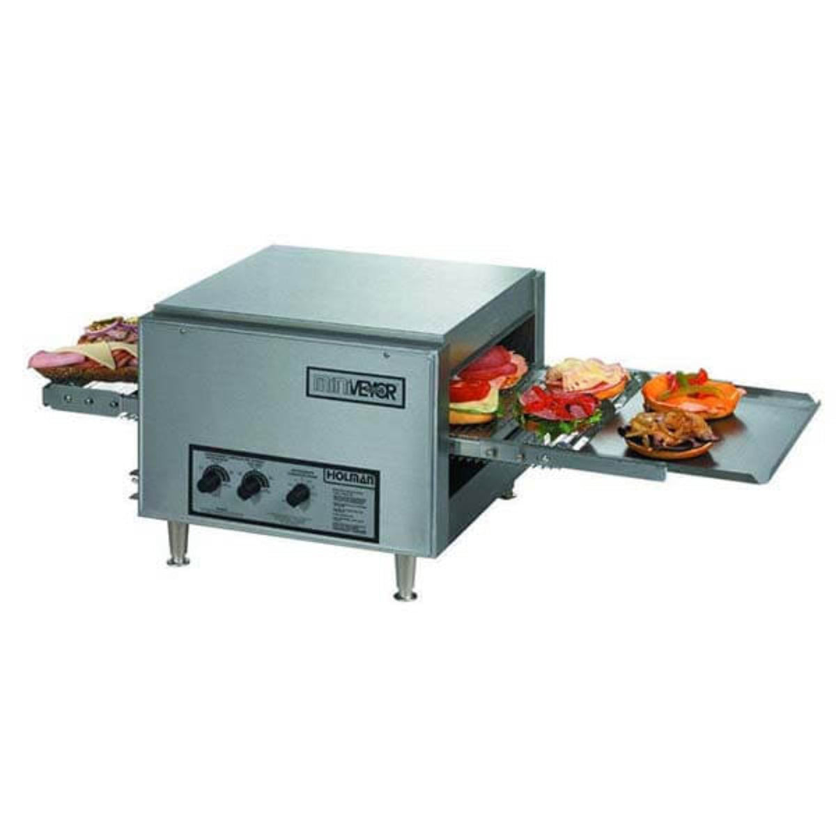 Star 9G-314HX-V02 Multipurpose Conveyor Oven 208V - 9G-314HX-V02