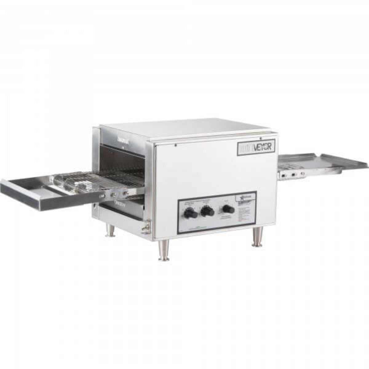 Star 9G-214HXA-V02 Multipurpose Conveyor Oven 208V - 9G-214HXA-V02