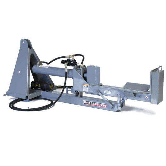 Wallenstein WX370 Hydraulic Log Splitter 20 Tons - WX370