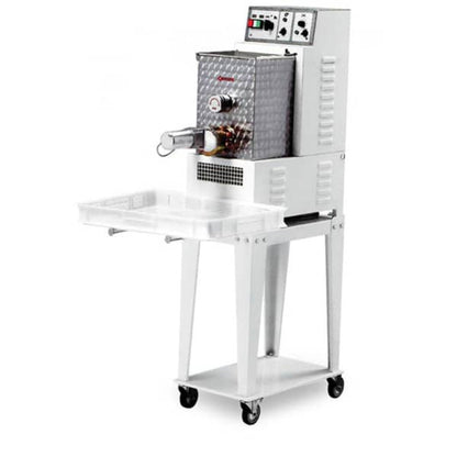 Omcan Pasta Machine 0.75HP Heavy Duty Floor Model 8.8 lbs  - 13364