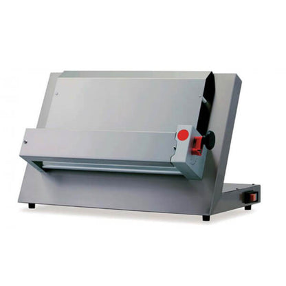 Omcan Adjustable Dough Roller With 15.7-inch Max Roller Width - 40640