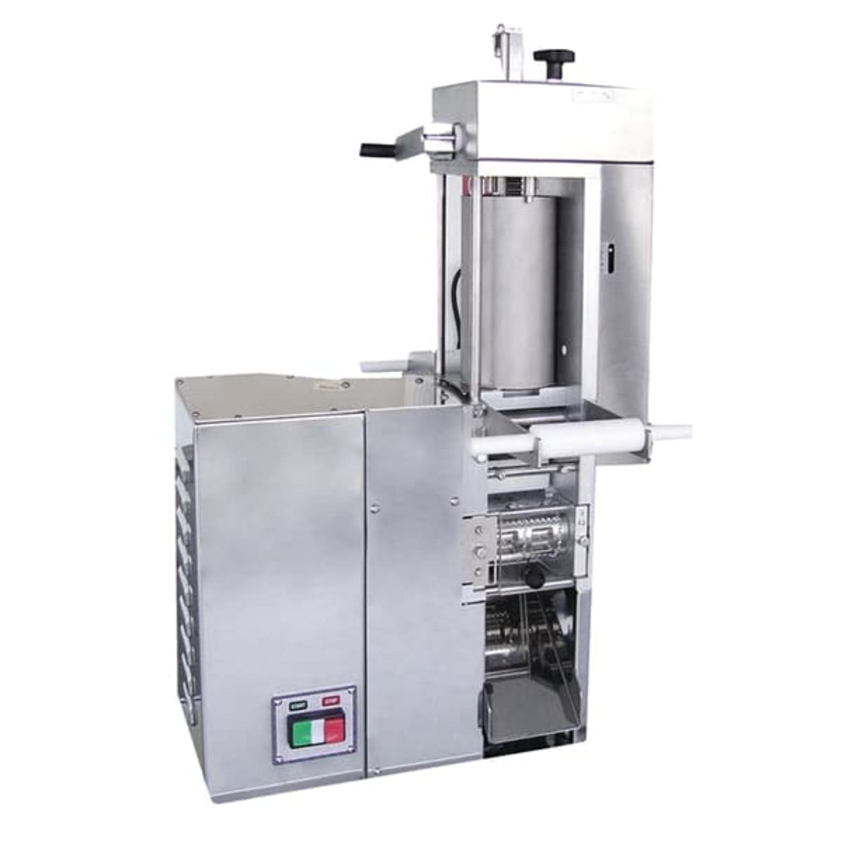 Omcan Ravioli Machine Stainless Steel 250W - Omcan-46296
