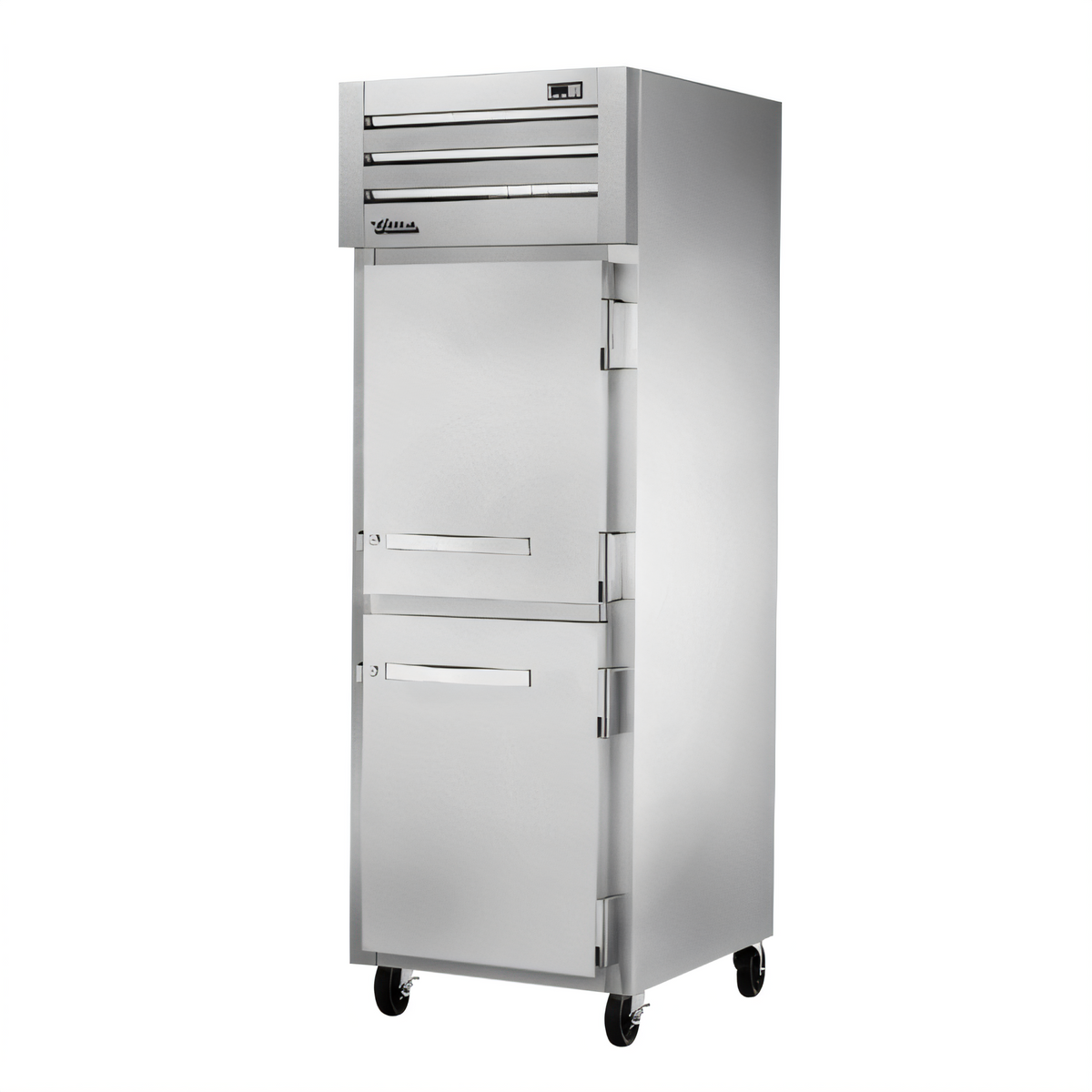 True Mfg. - General Foodservice STA1F-2HS-HC SPEC SERIES Reach-In Refrigerators & Freezers - STA1F-2HS-HC