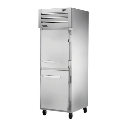 True Mfg. - General Foodservice STA1F-2HS-HC SPEC SERIES Reach-In Refrigerators & Freezers - STA1F-2HS-HC
