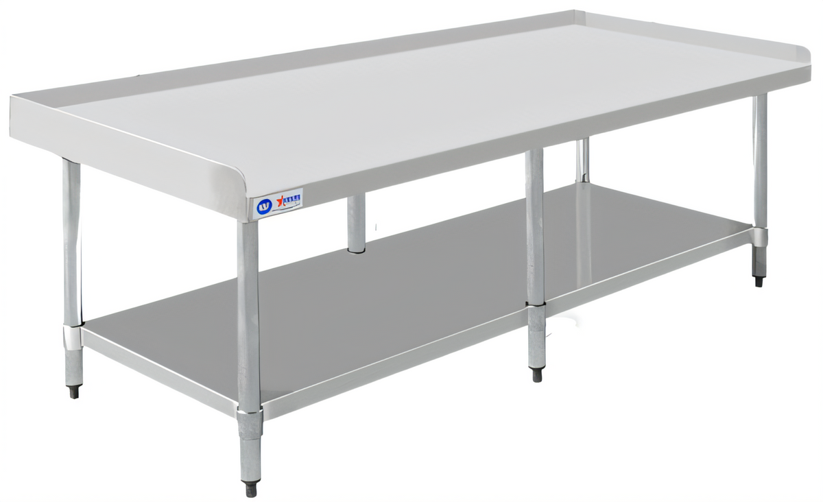 Omcan USA Equipment Stands & Utility Carts - 47994