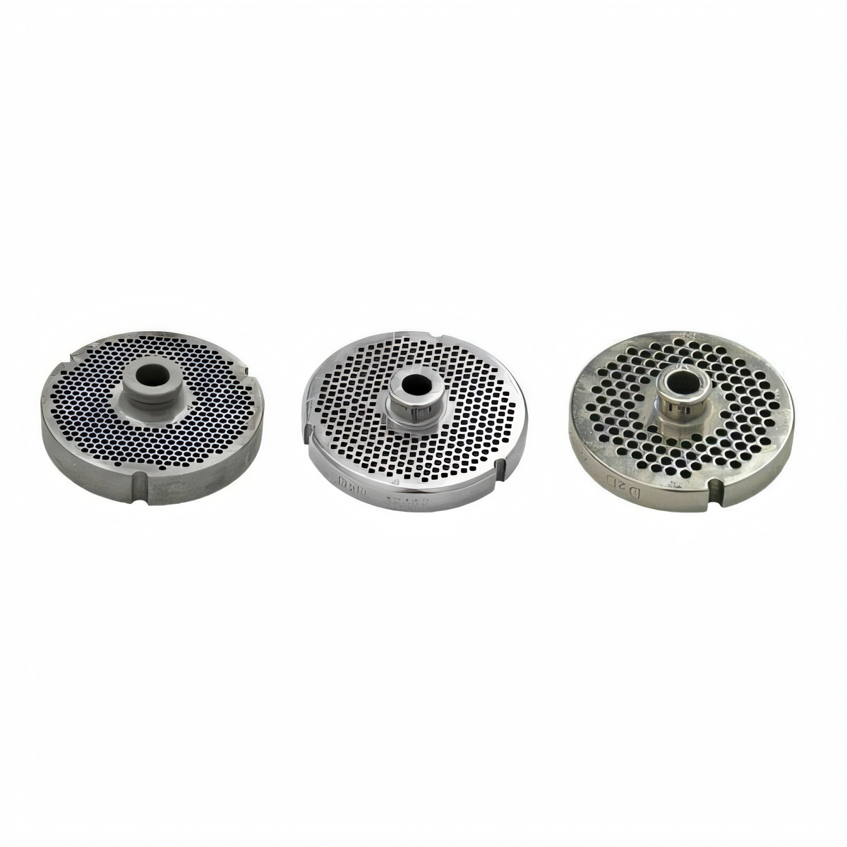 Omcan USA D2 Meat Grinders - 11177