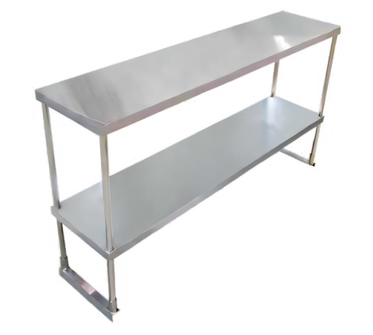 Omcan USA Stainless Steel Shelving - 23990