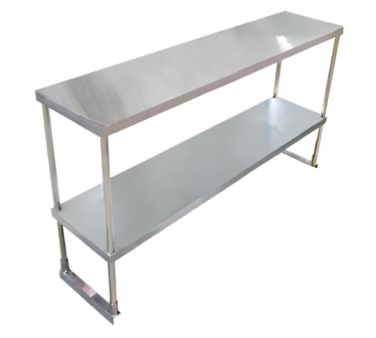 Omcan USA Stainless Steel Shelving - 23990