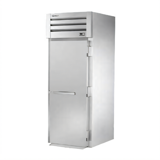 True Mfg. - General Foodservice STG1F-1S-HC SPEC SERIES Reach-In Refrigerators & Freezers - STG1F-1S-HC