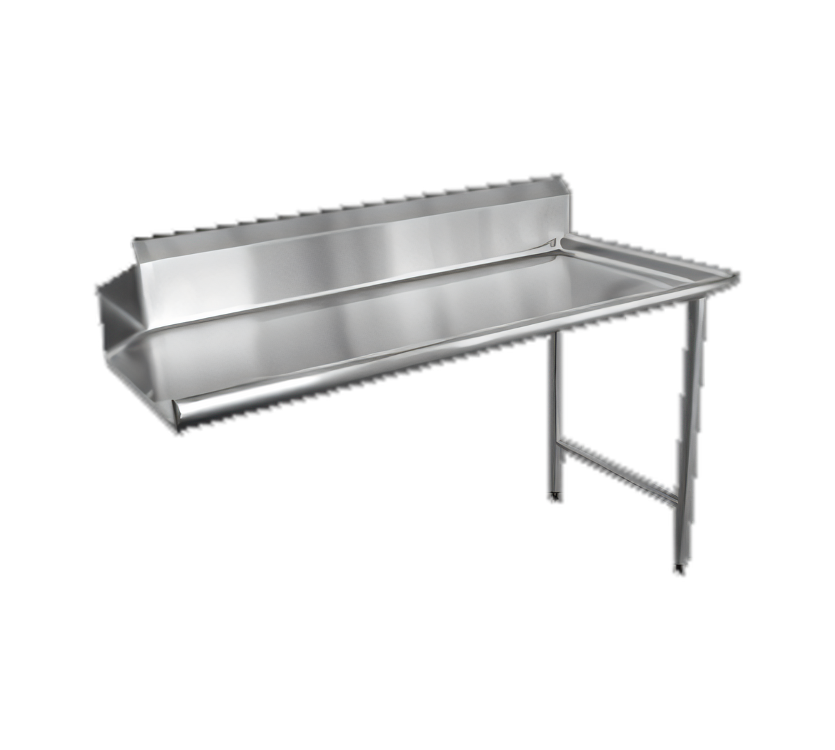 Omcan USA Compartment Sinks - 28477