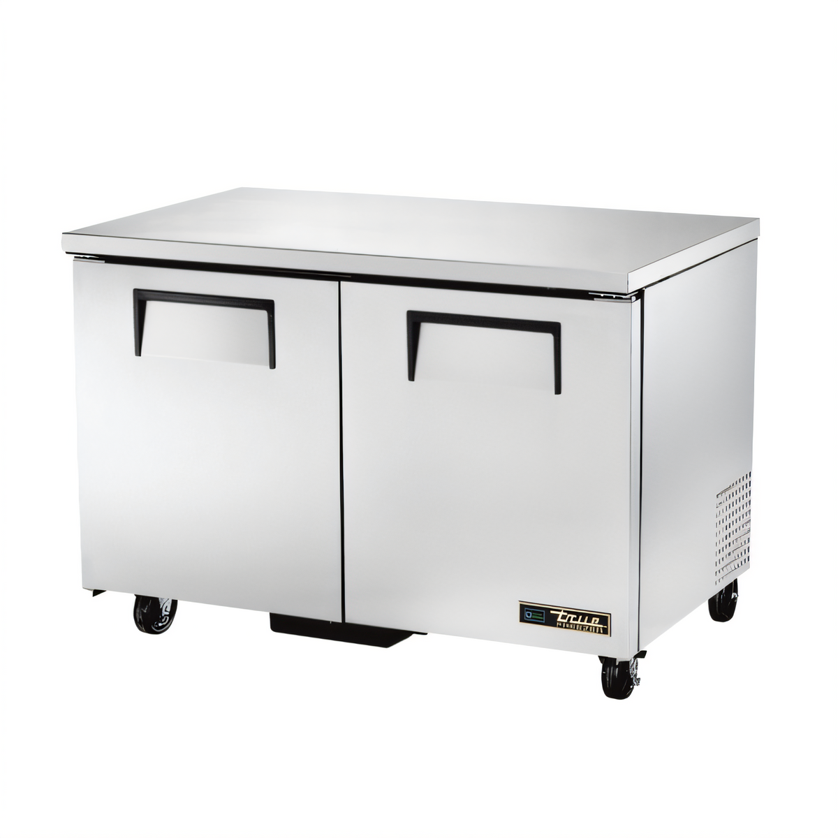 True Mfg. - General Foodservice TUC-48F-HC Undercounter & Worktop Refrigeration - TUC-48F-HC