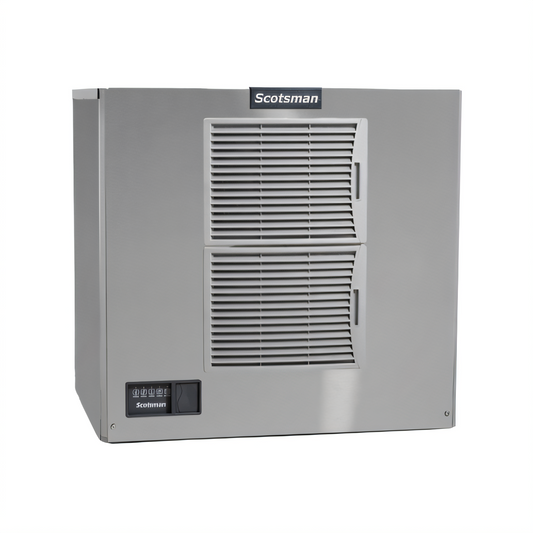 Scotsman MC1030SA-32 Prodigy ELITE® Ice Machines - MC1030SA-32