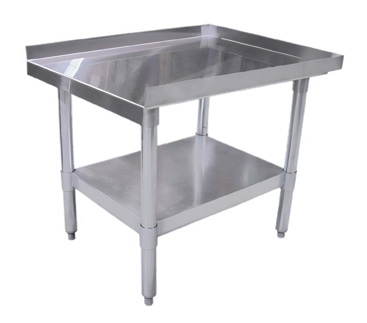 Omcan USA Standard Series Equipment Stands & Utility Carts - 22062