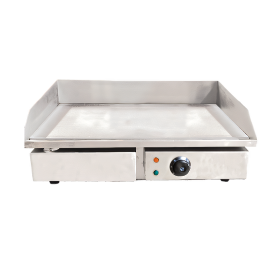Omcan USA Electric Griddles - 34869
