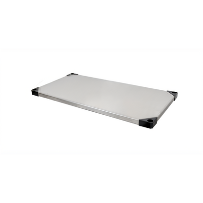 Omcan USA Stainless Steel Shelving - 49140