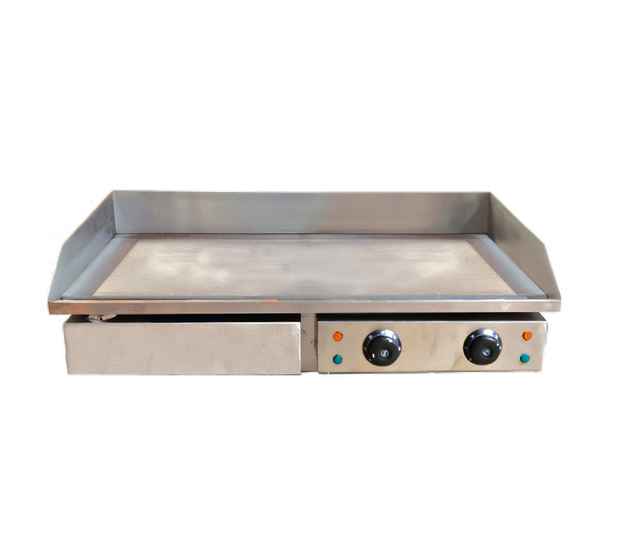 Omcan USA 34870 Electric Griddles