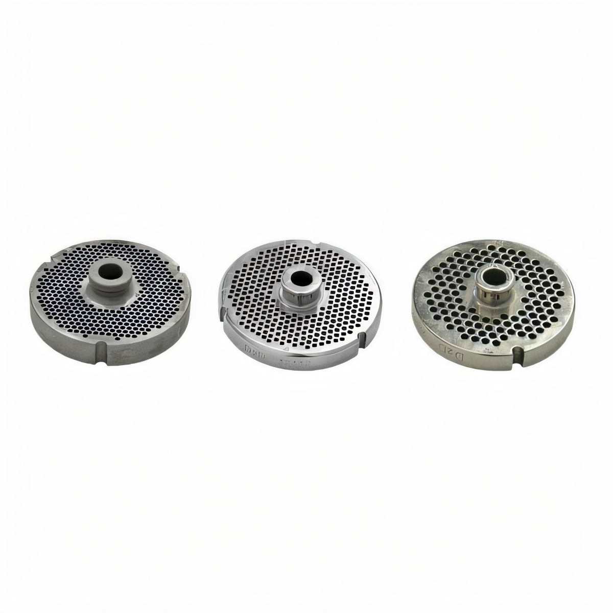 Omcan USA D2 Meat Grinders - 11189