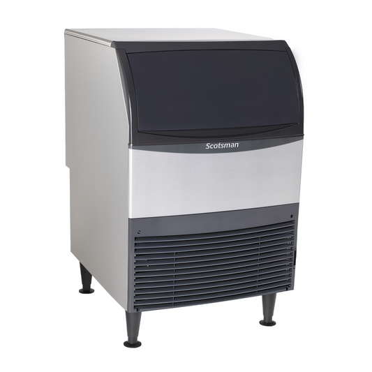 Scotsman UC2724MA-6 Ice Machines - UC2724MA-6