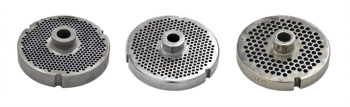Omcan USA Meat Grinders - 11184