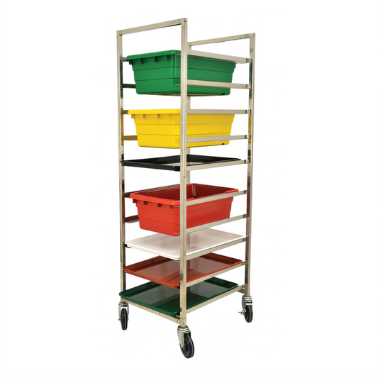 Omcan USA Specialty Storage & Transport - 27542