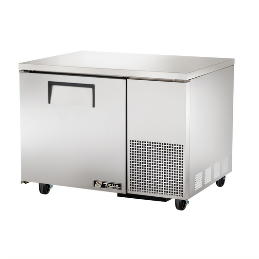 True Mfg. - General Foodservice TUC-44F-HC Undercounter & Worktop Refrigeration - TUC-44F-HC