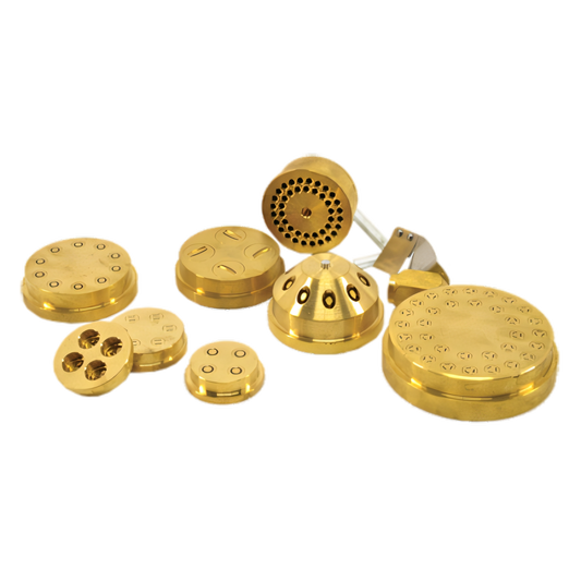 Omcan USA 13357 Dough Mixer Accessories