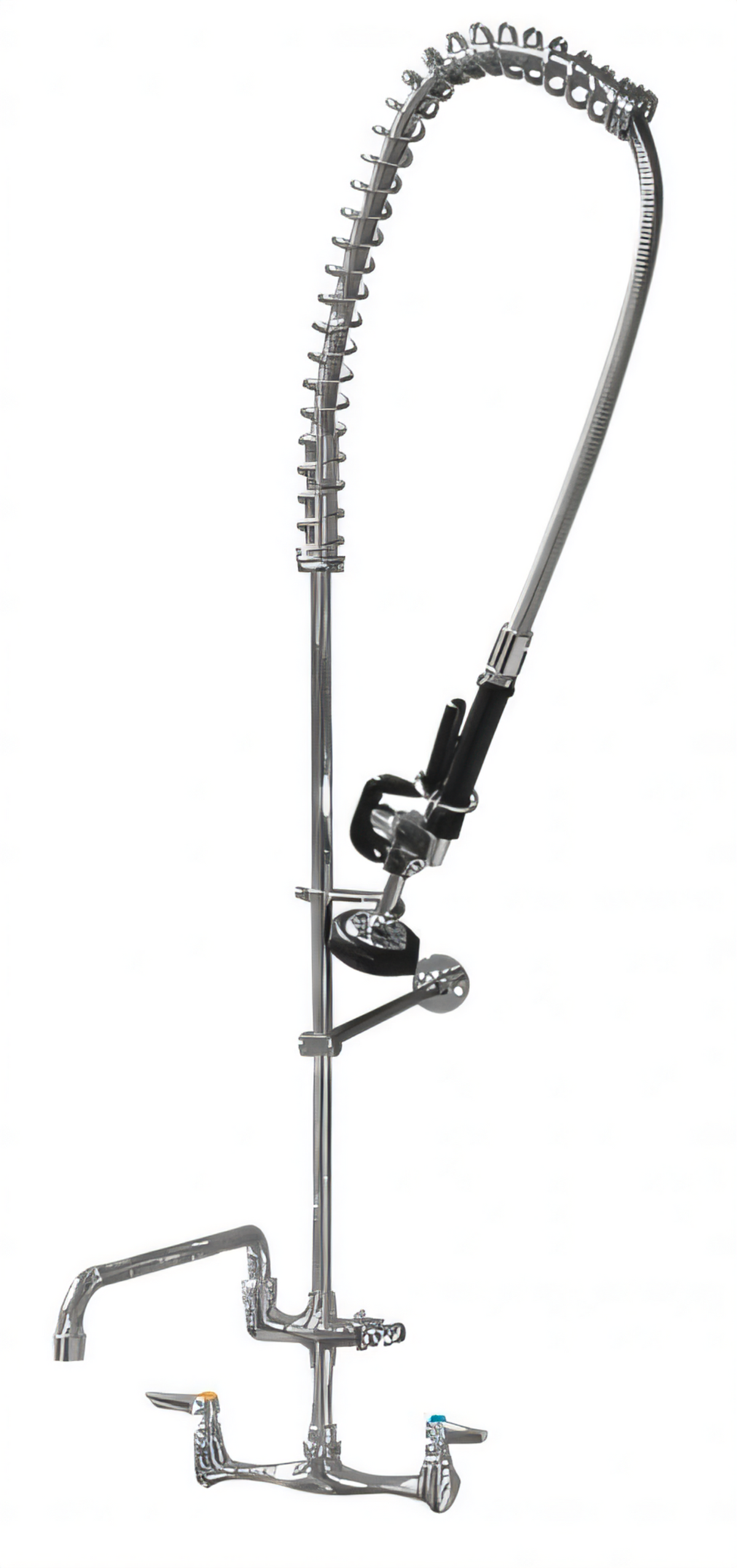 Omcan USA Commercial Faucets & Plumbing - 22124