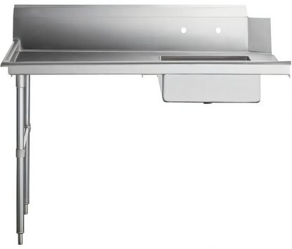 Omcan USA Compartment Sinks - 28485